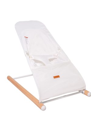 Childhome Transat Evolux - Naturel Blanc