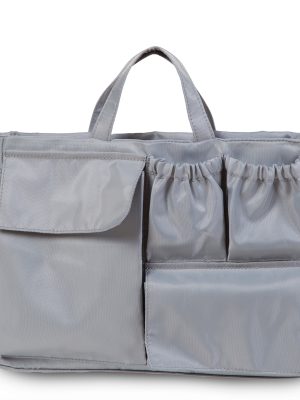Childhome Organisateur de sac - Gris