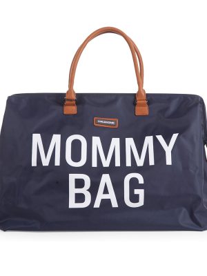 Childhome Mommy Bag Sac à langer - Navy