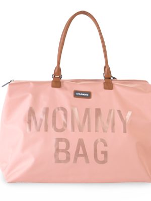 Childhome Mommy Bag - Rose cuivre