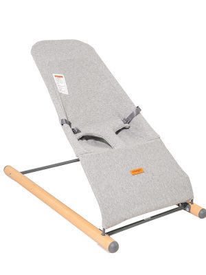 Childhome Transat Evolux - Jersey Gris