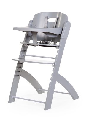 EVOSIT Chaise Evolutive + Tablette